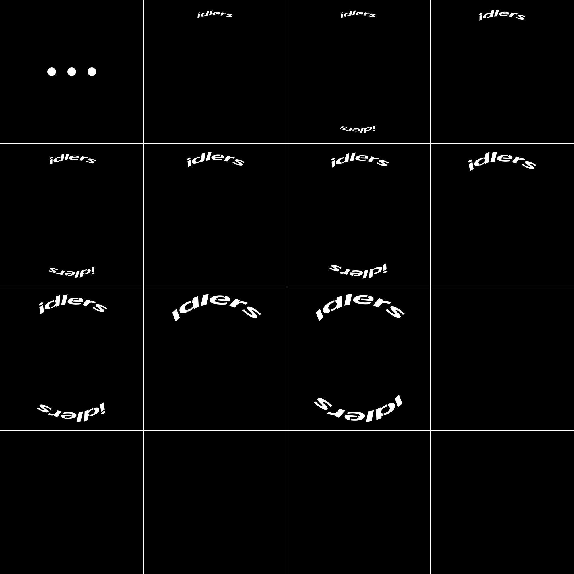 24x idlers tire sidewall 4K PNG decals Texture_3