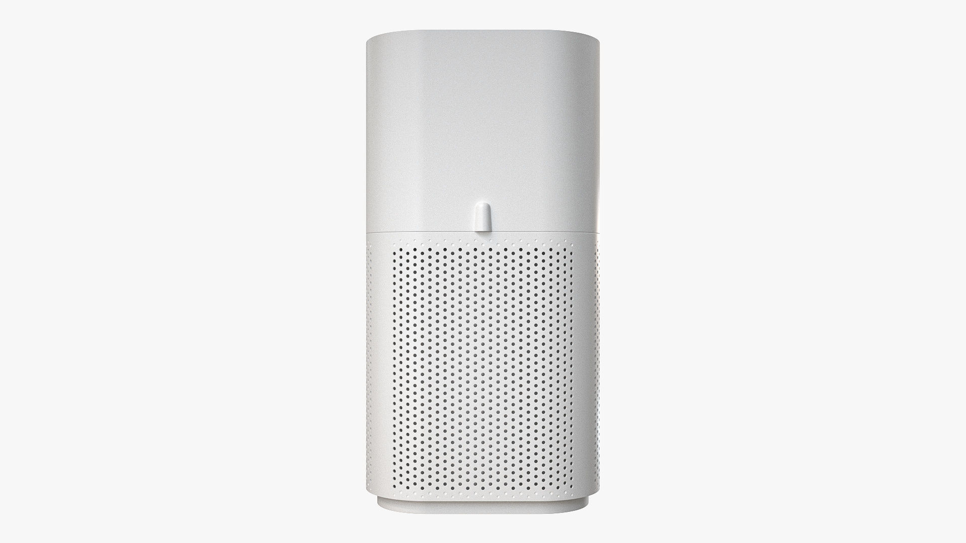 Levoit Core 600S Air Purifier White 3D model_5