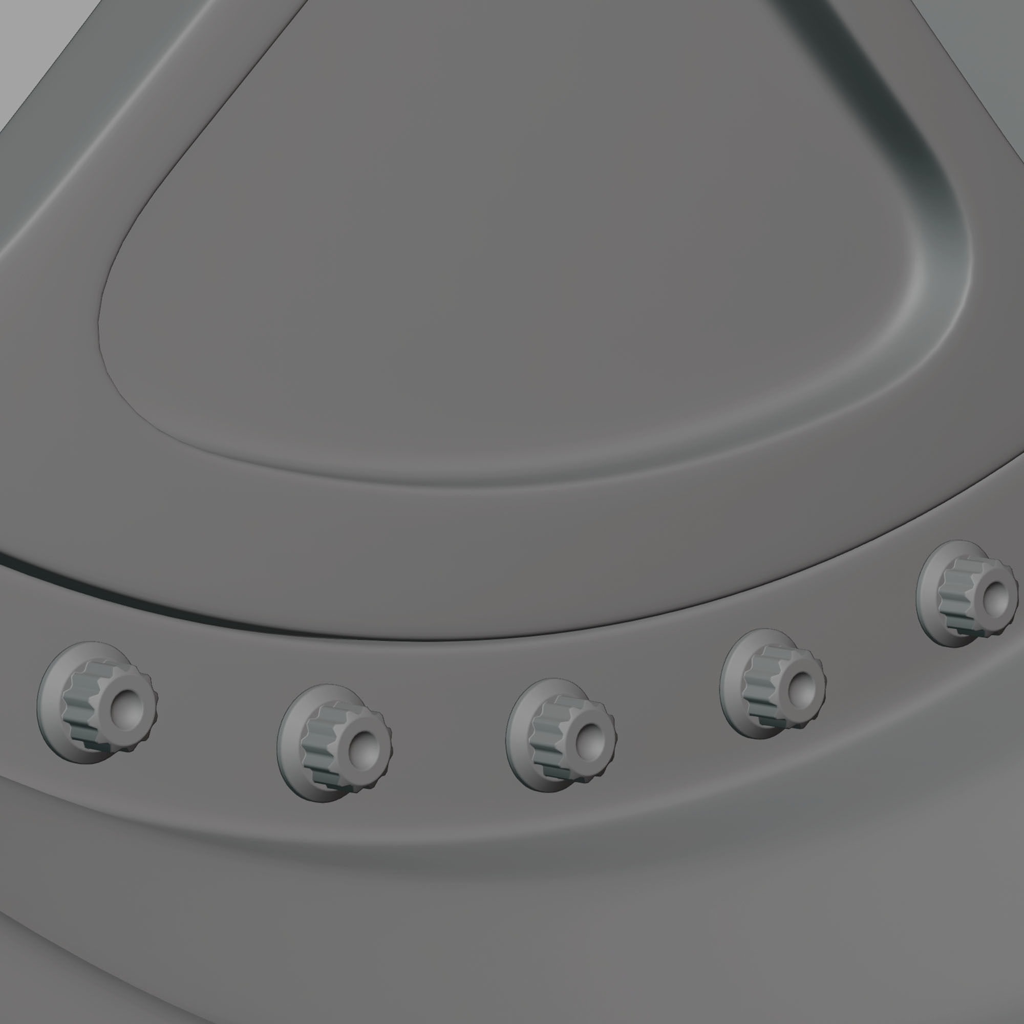 fifteen52 Tarmac R43 Hoonicorn Rim 3D Model Free 3D model_17