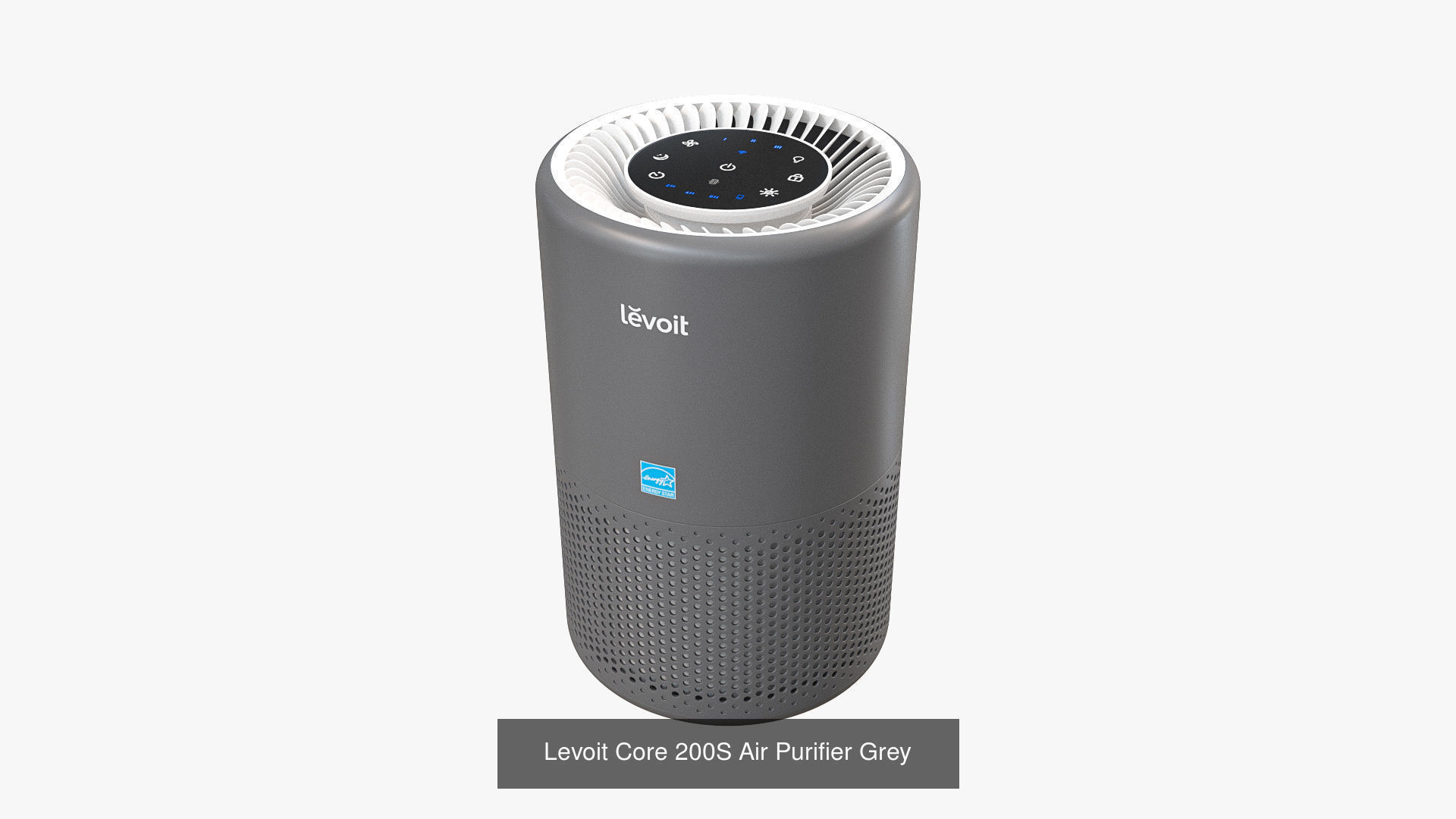 Levoit Core Air Purifiers Collection _2