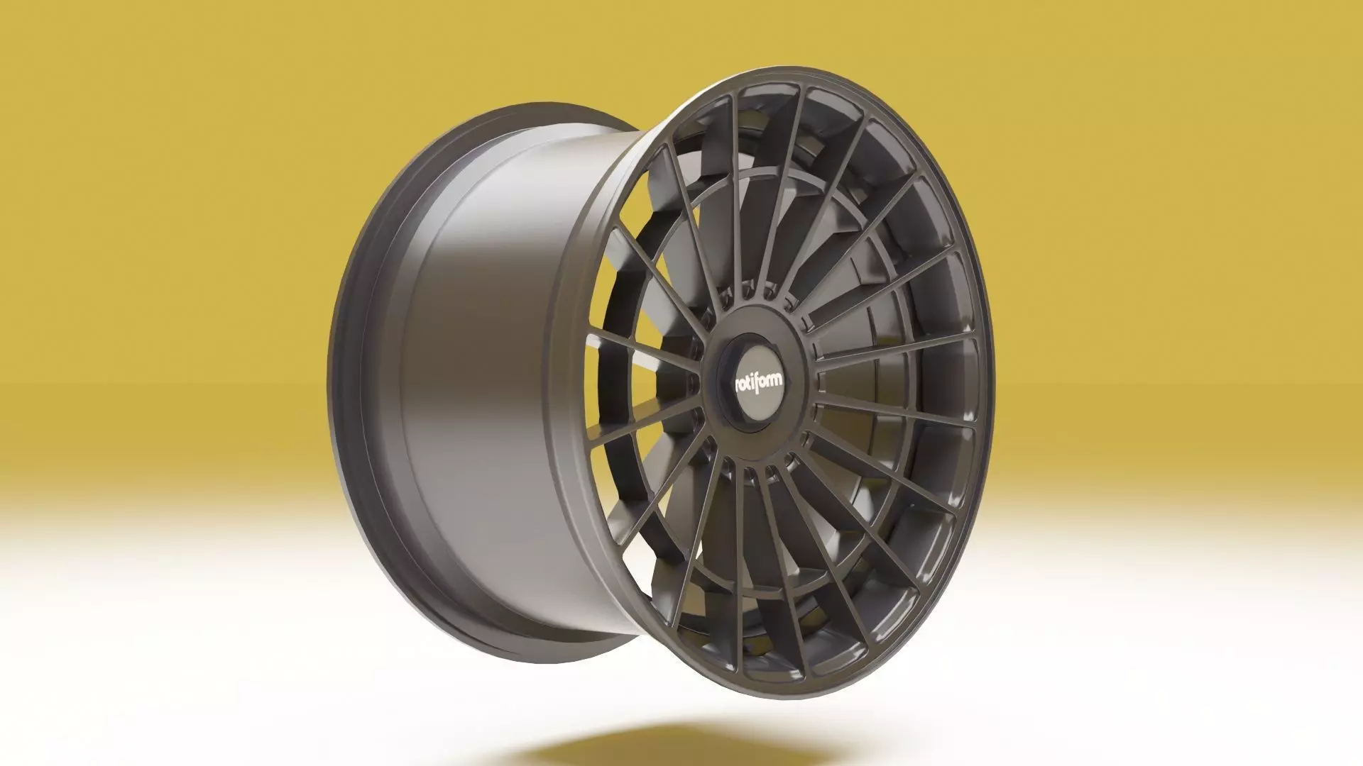 Rotiform LAS-R 3D model_0