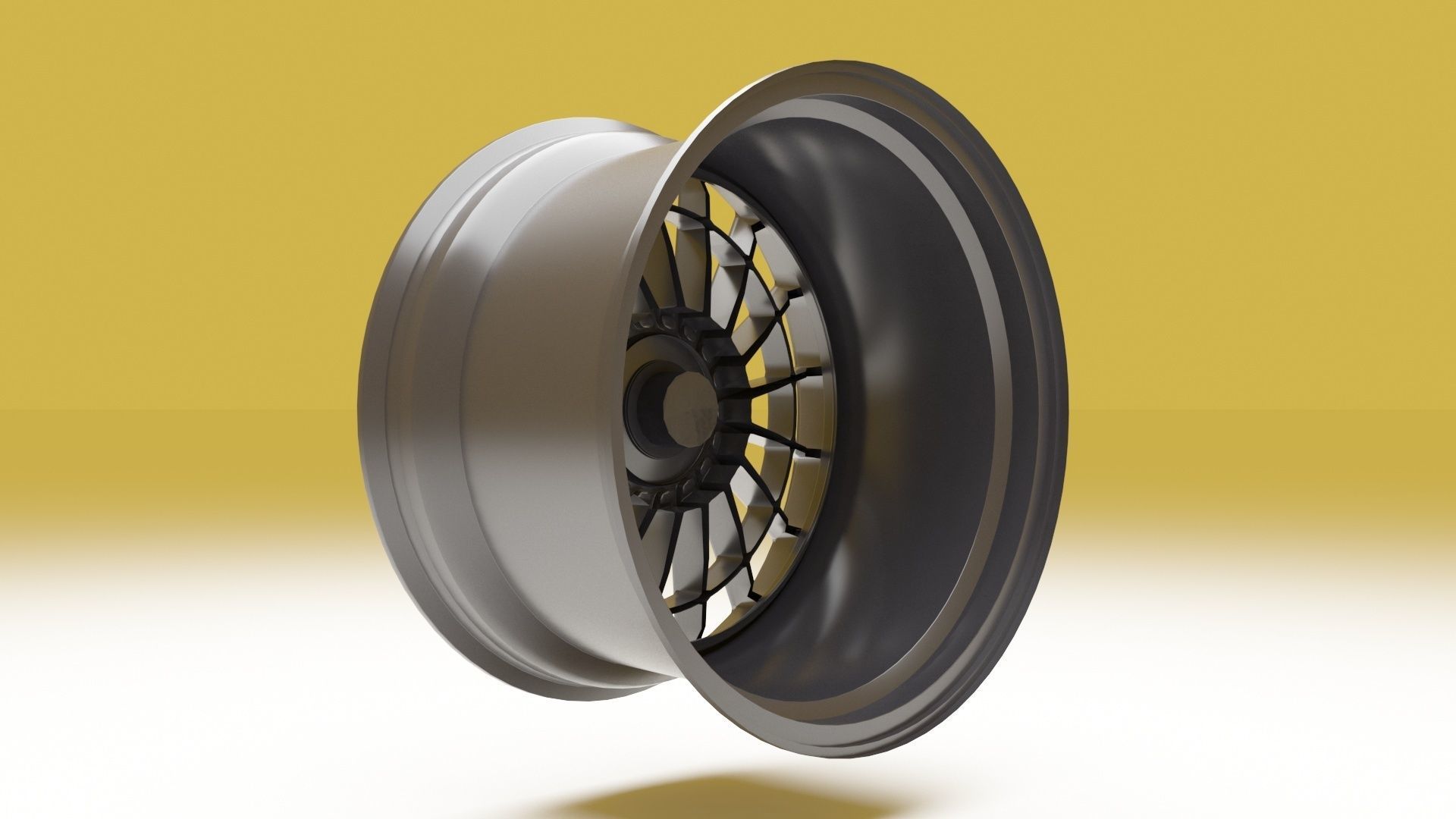 Rotiform LAS-R 3D model_4