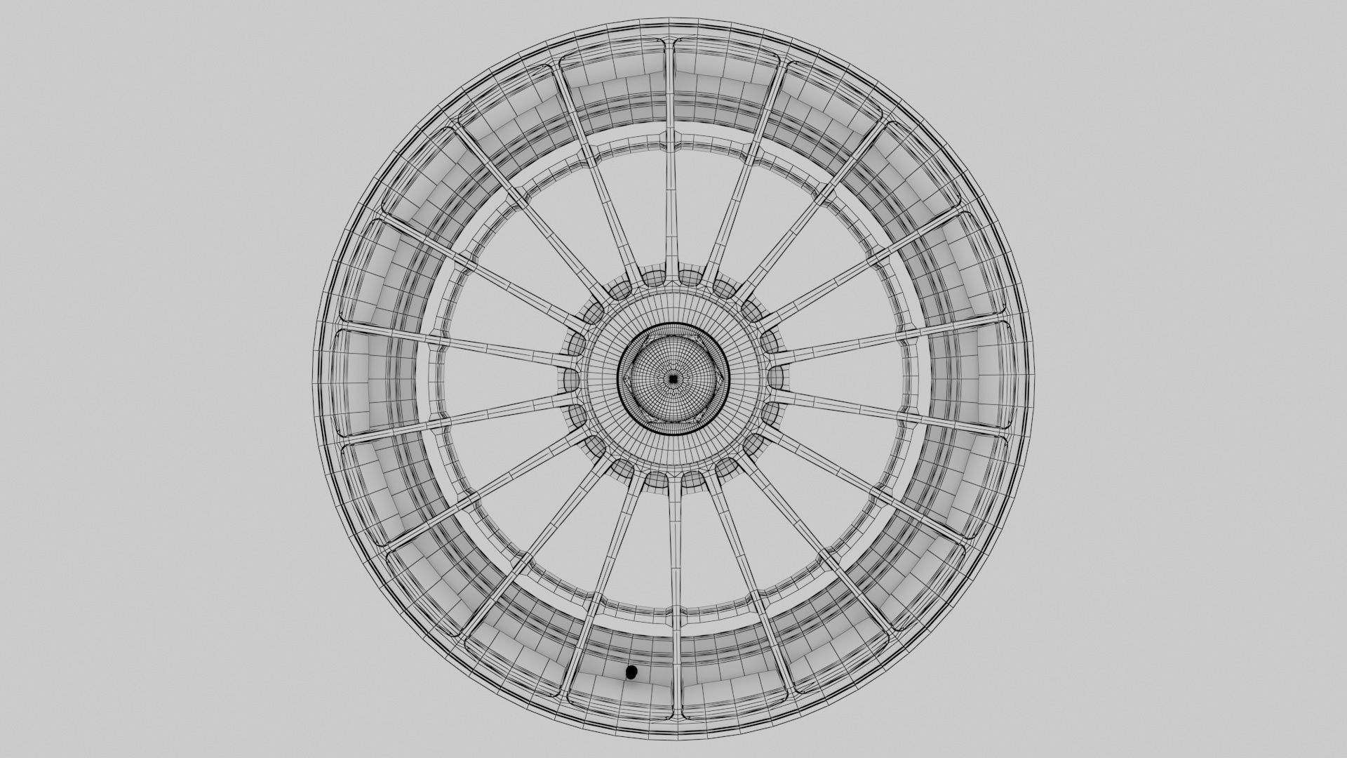 Rotiform LAS-R 3D model_9