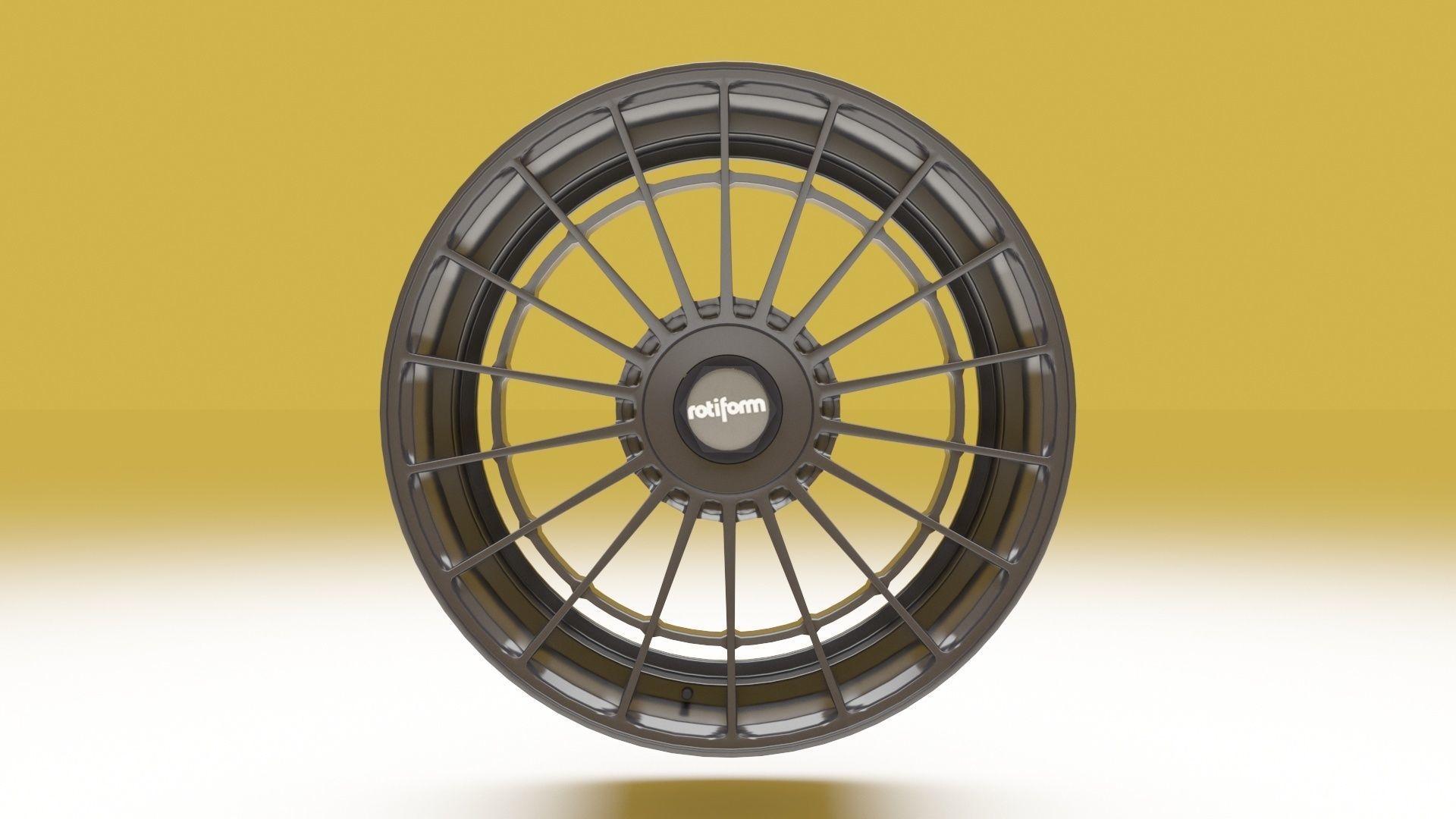 Rotiform LAS-R 3D model_1