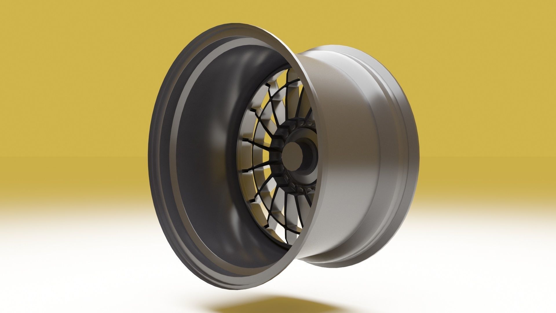 Rotiform LAS-R 3D model_6