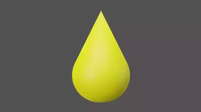 Yellow Drop