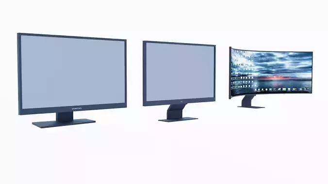 Monitor