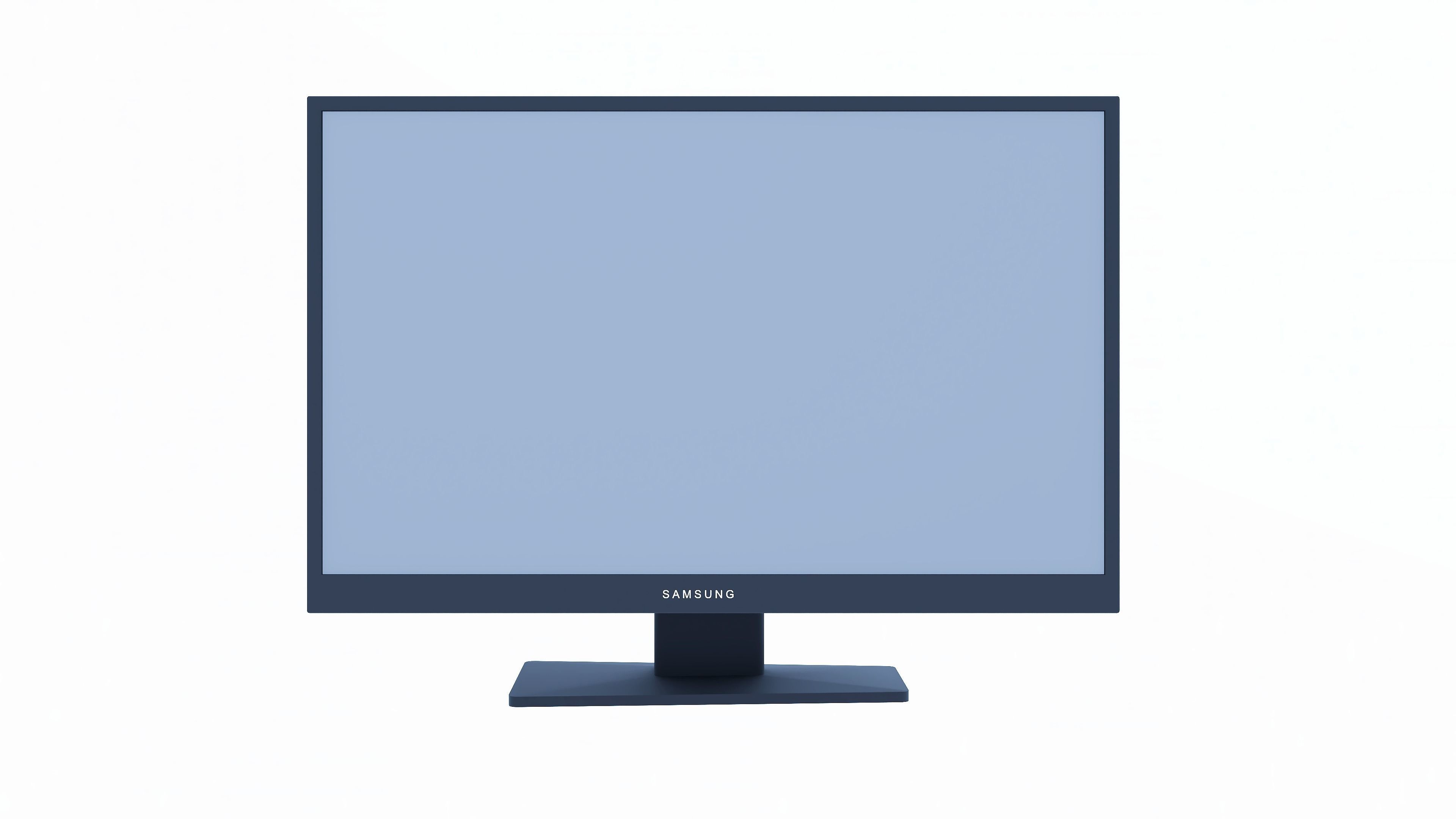 Monitor 3D model_9