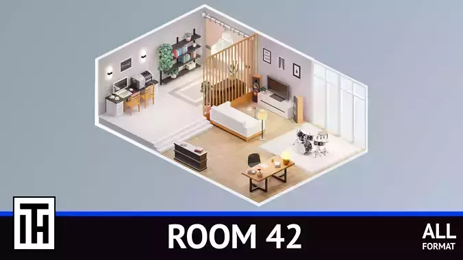 Room 42