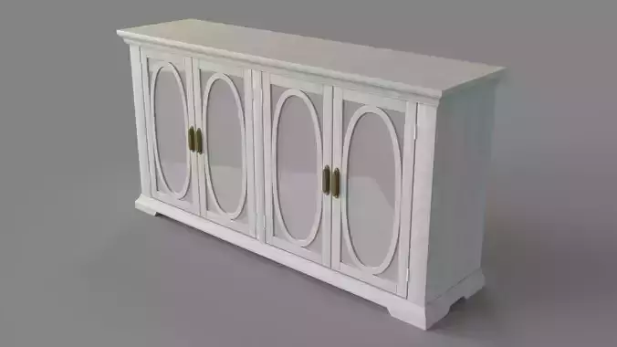 Papadopoulos Sideboard