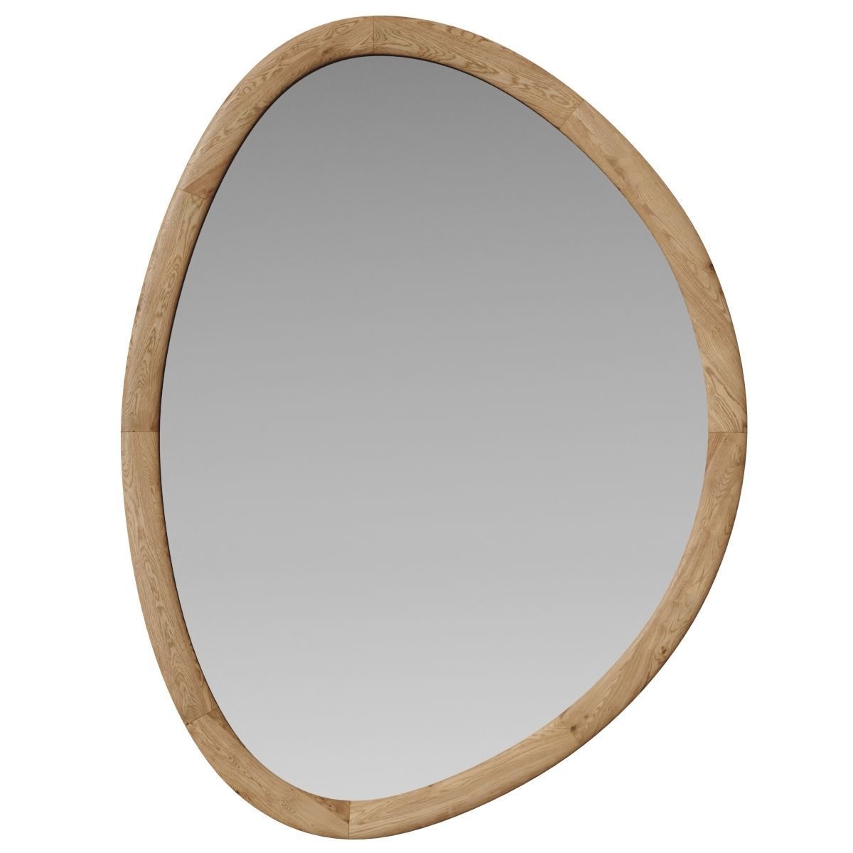 Porada - Giolo mirror 3D model_1
