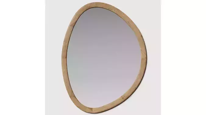 Porada - Giolo mirror