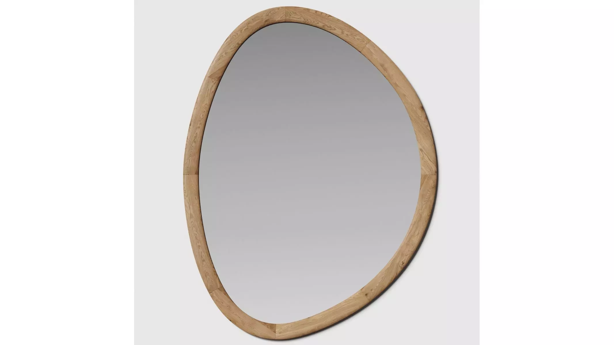 Porada - Giolo mirror 3D model_0