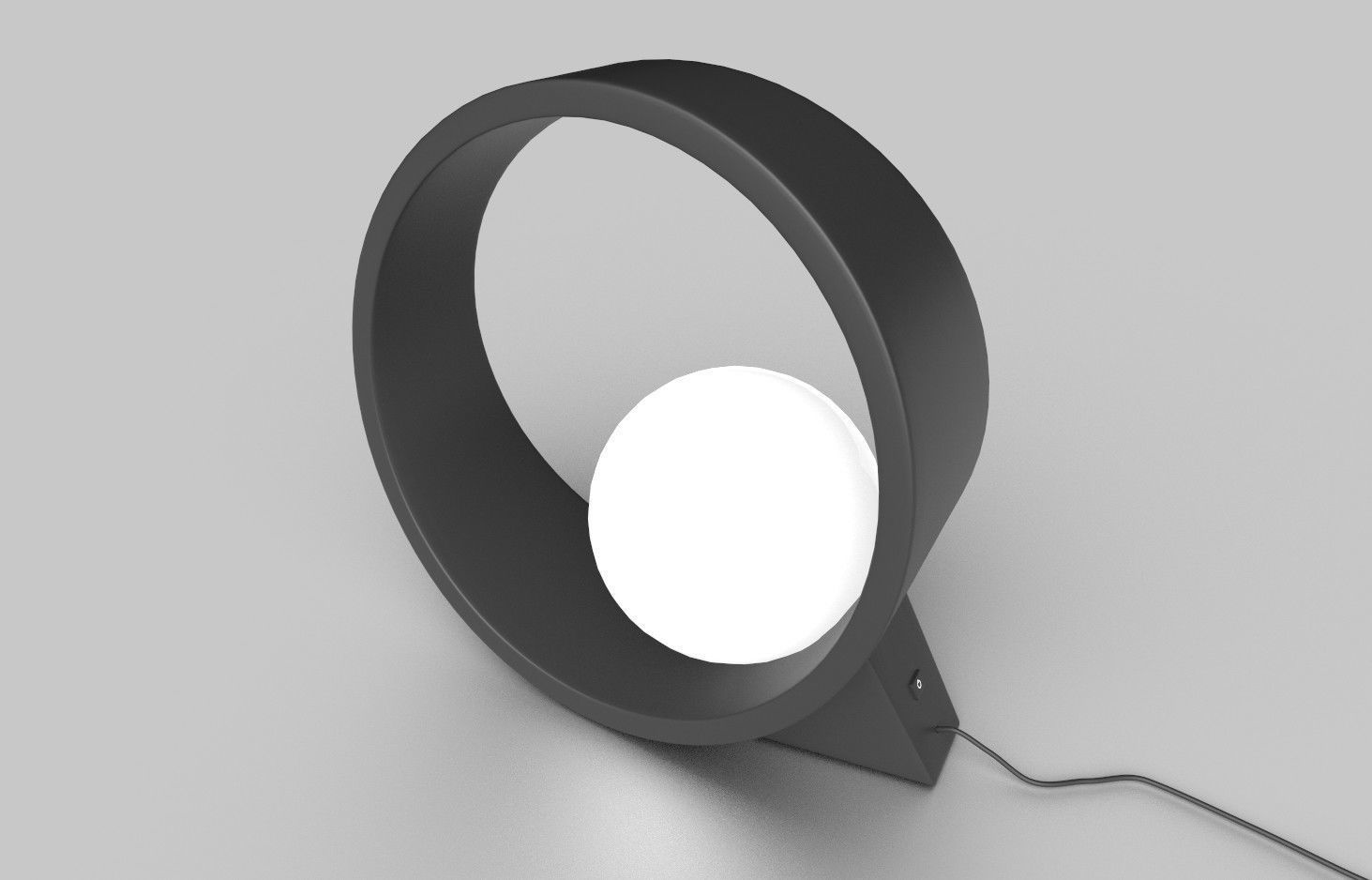 Table Lamp Collection 01 -6 Models _31