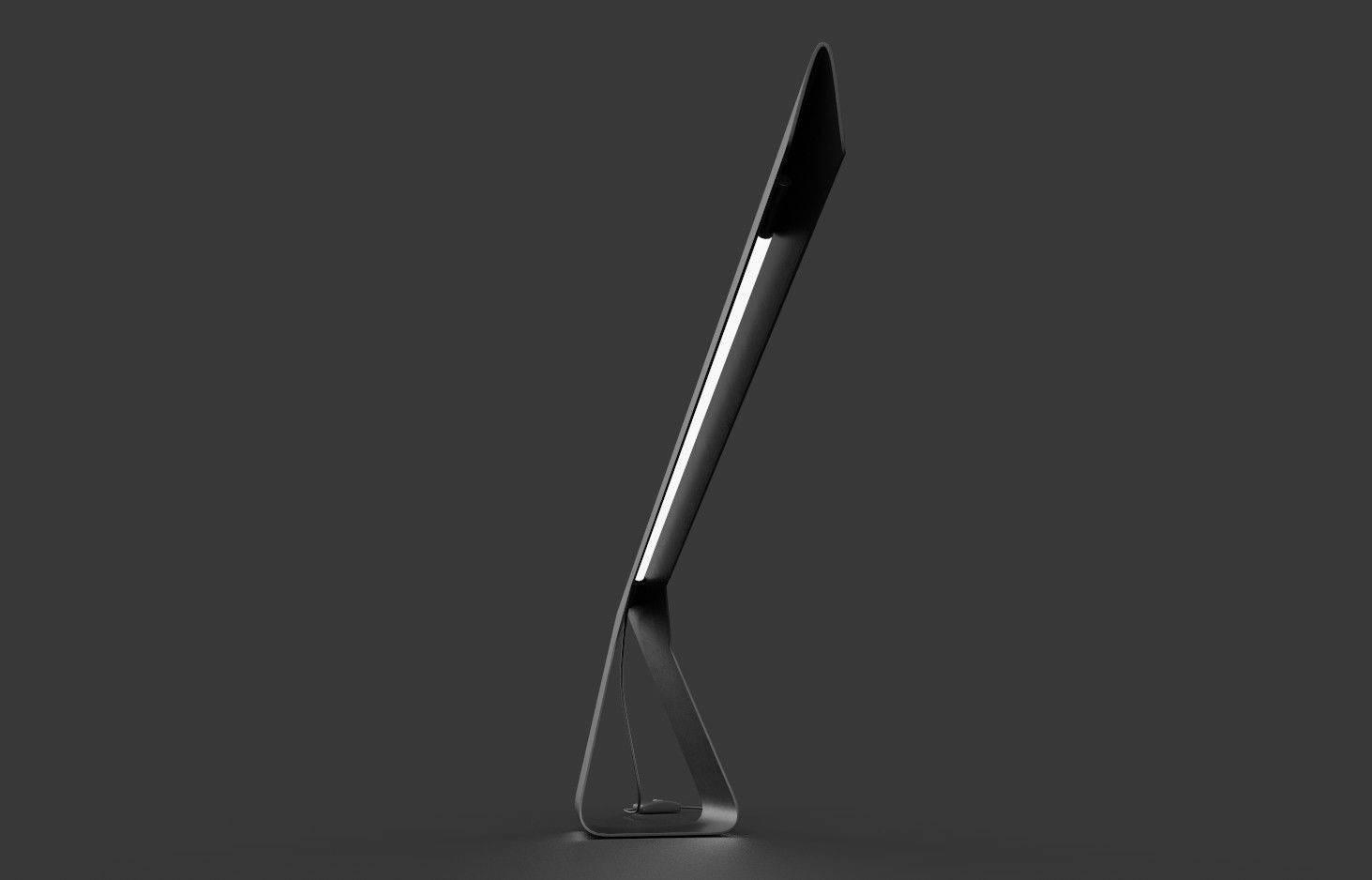 Table Lamp Collection 01 -6 Models _45