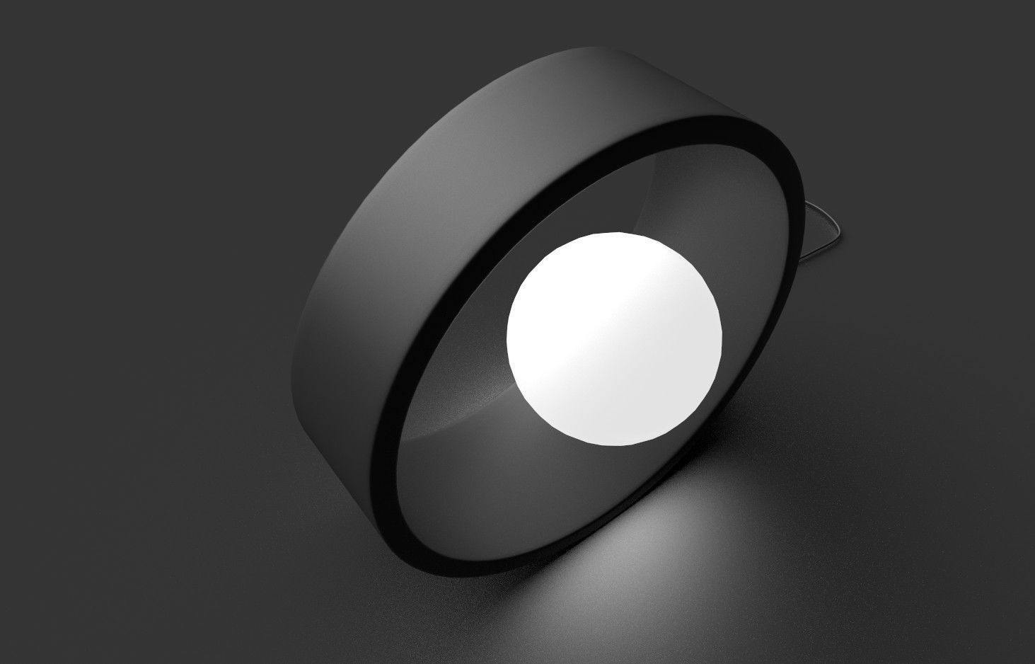 Table Lamp Collection 01 -6 Models _30