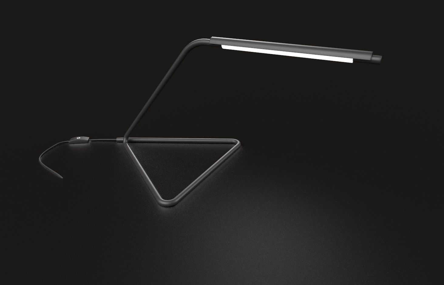 Table Lamp Collection 01 -6 Models _41