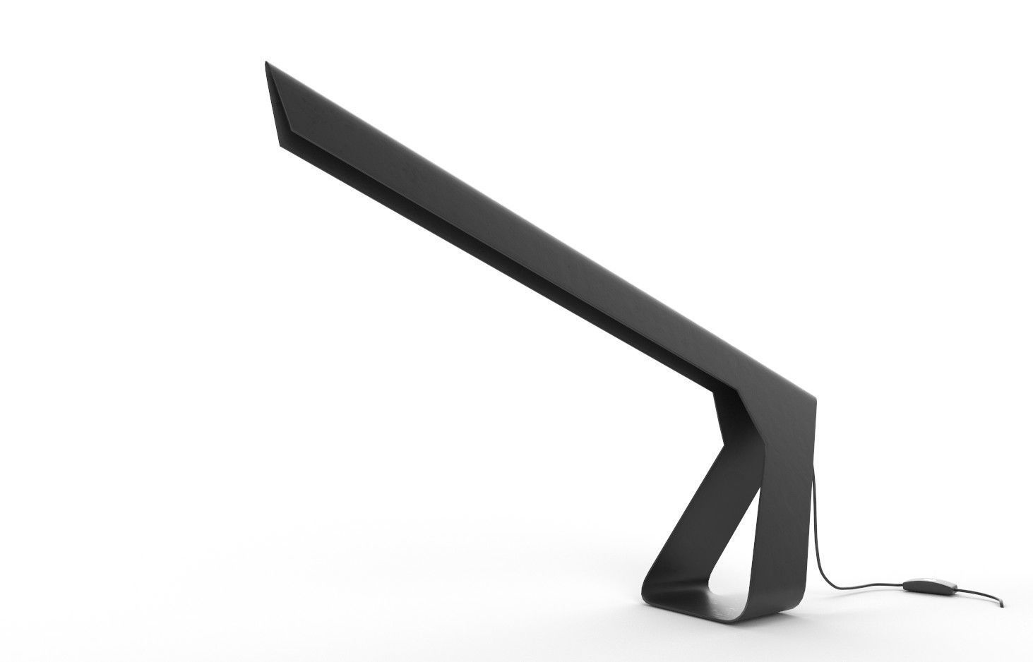 Table Lamp Collection 01 -6 Models _47