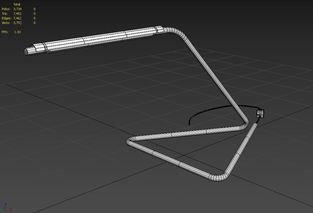 Table Lamp Collection 01 -6 Models _49