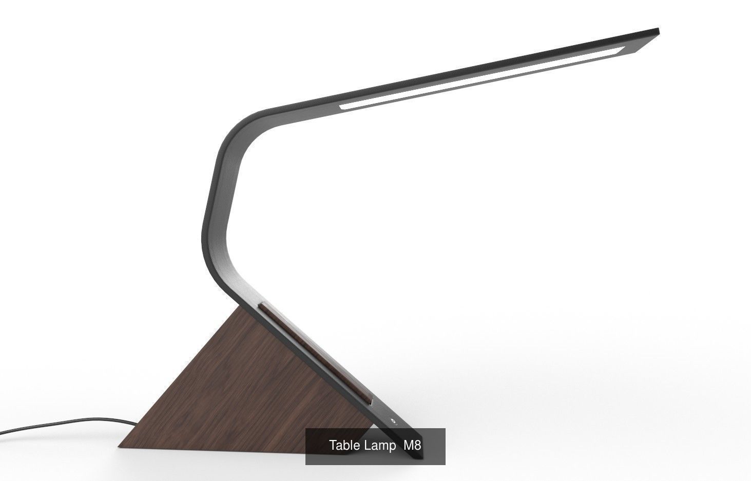 Table Lamp Collection 01 -6 Models _5