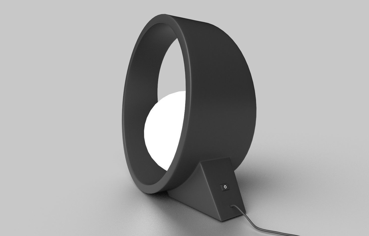 Table Lamp Collection 01 -6 Models _25