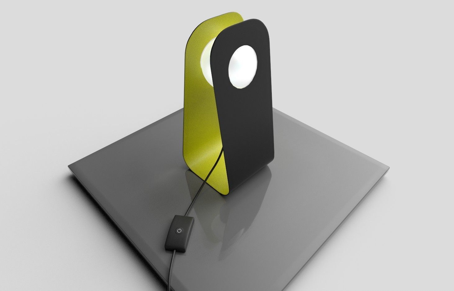 Table Lamp Collection 01 -6 Models _9