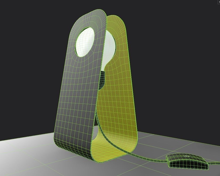 Table Lamp Collection 01 -6 Models _11