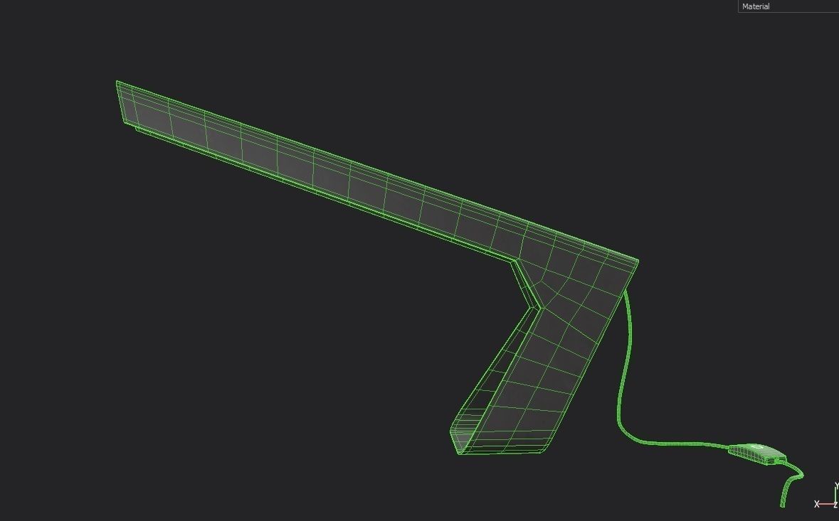 Table Lamp Collection 01 -6 Models _46