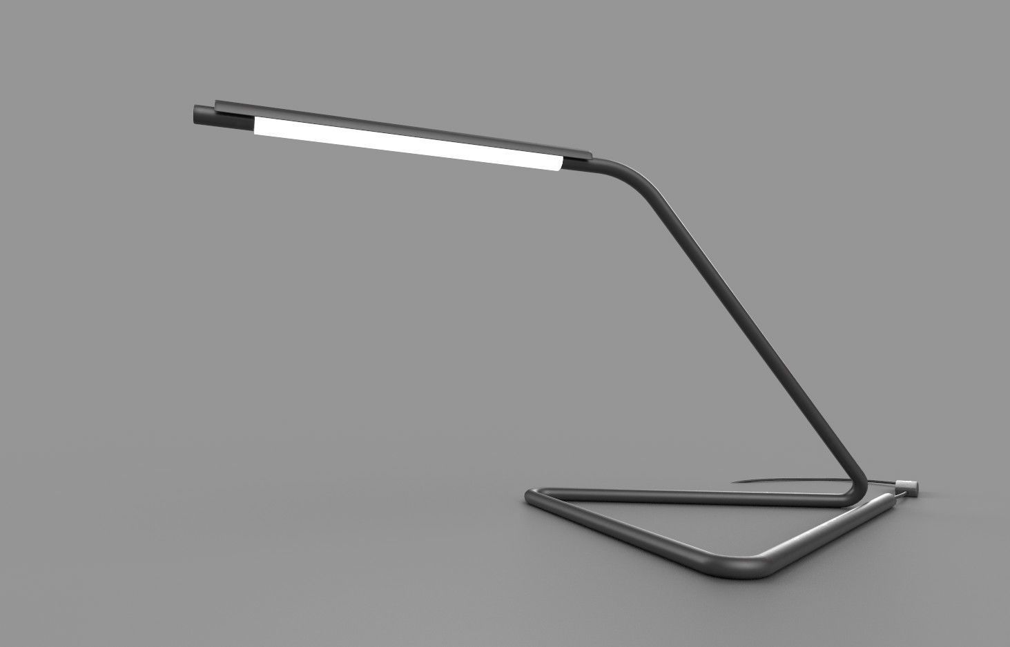 Table Lamp Collection 01 -6 Models _24