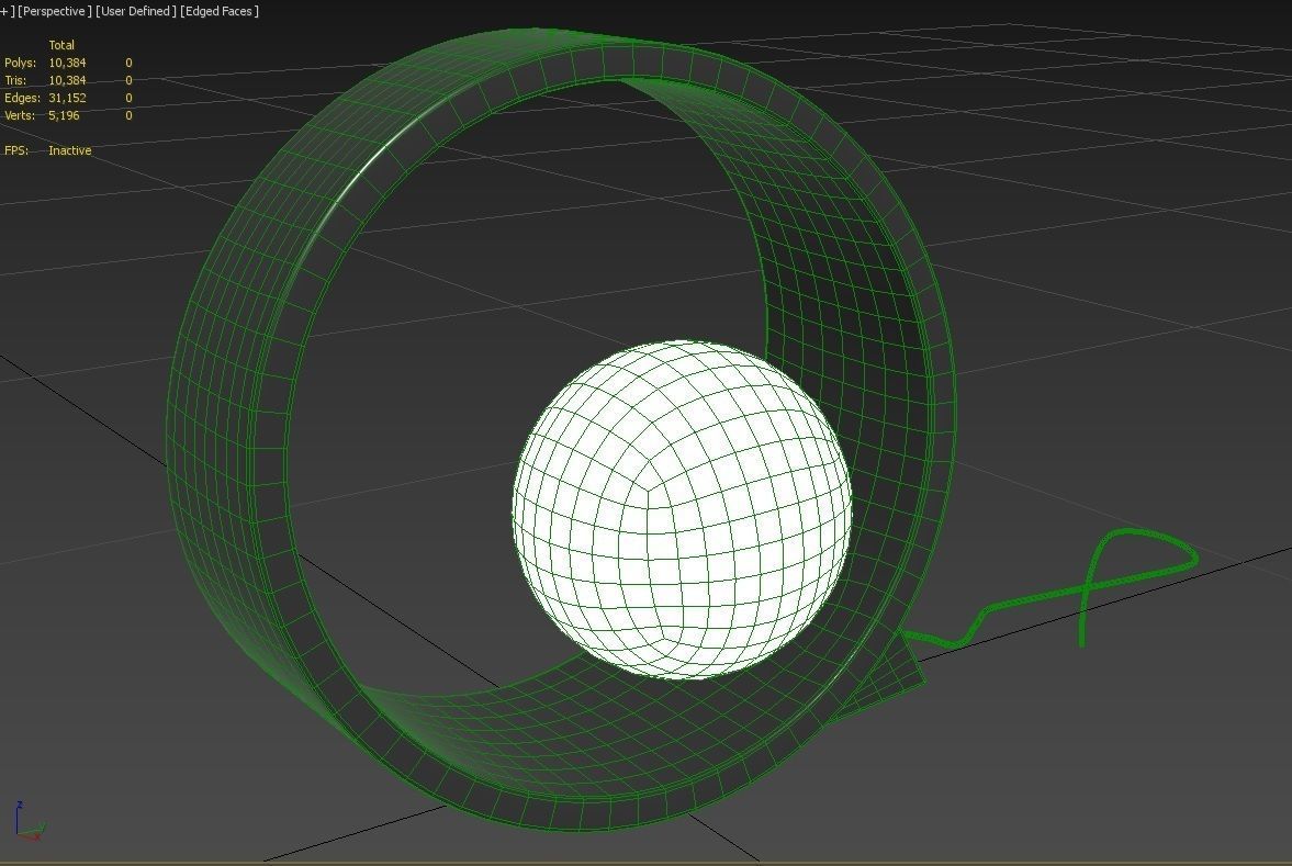 Table Lamp Collection 01 -6 Models _54