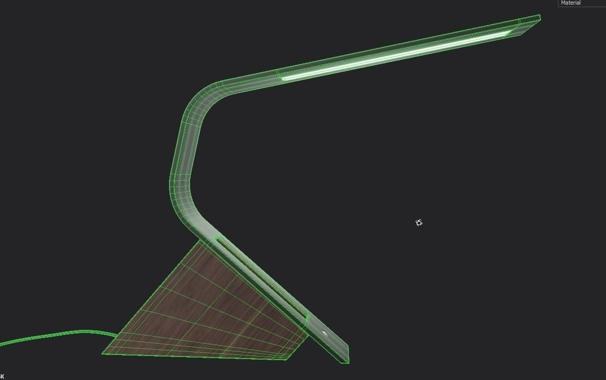 Table Lamp Collection 01 -6 Models _48