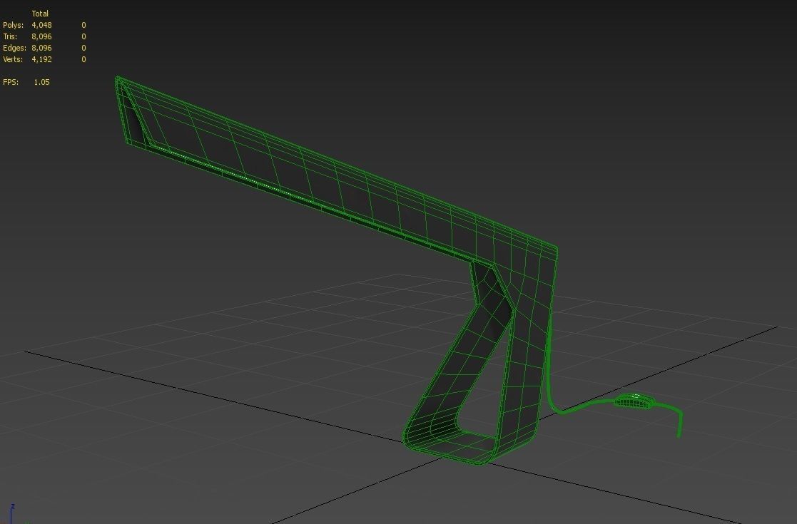 Table Lamp Collection 01 -6 Models _52