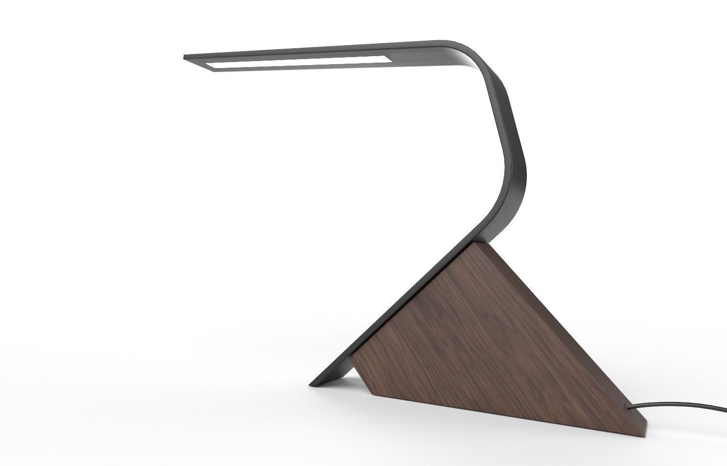 Table Lamp Collection 01 -6 Models _36