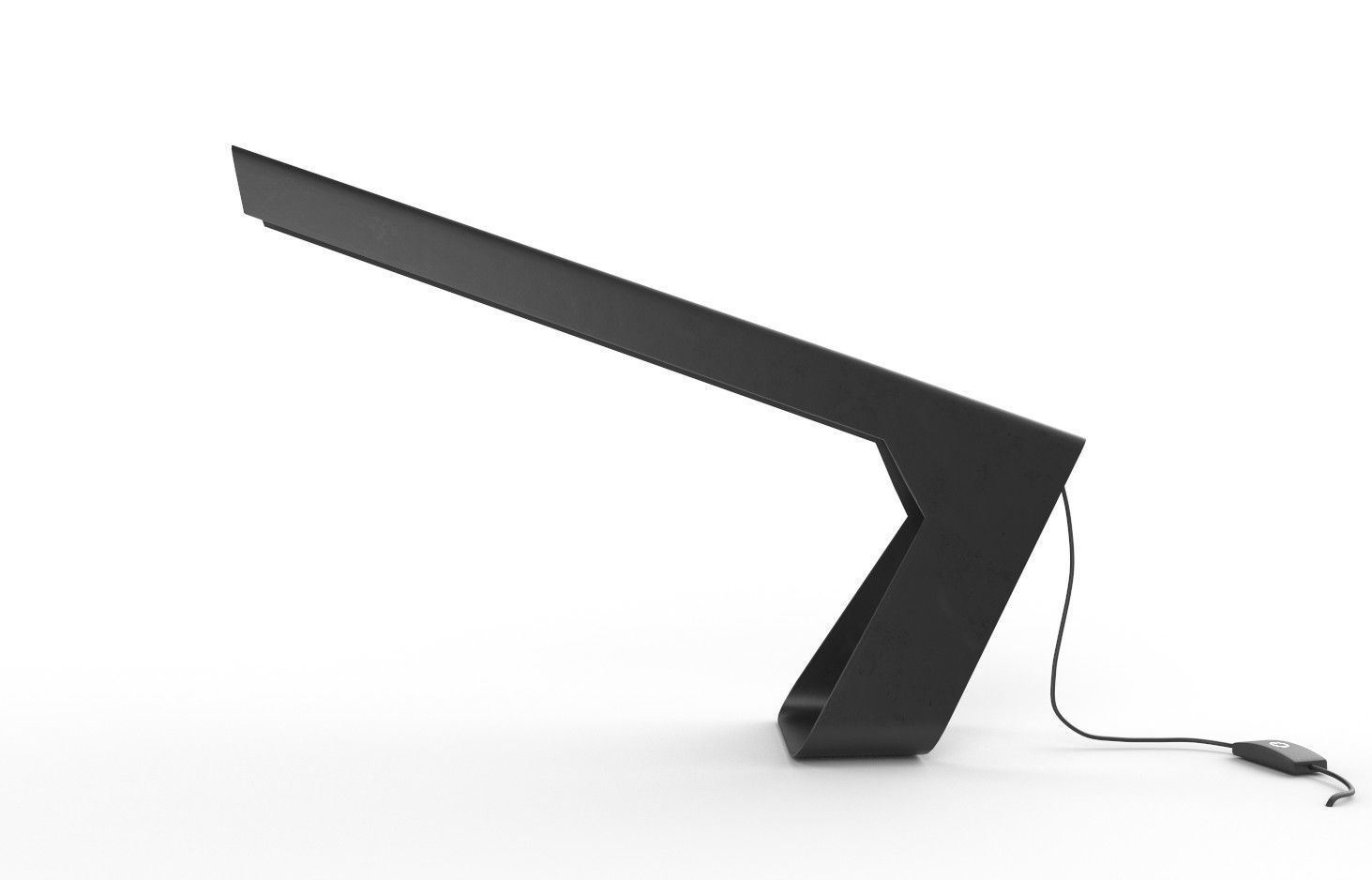 Table Lamp Collection 01 -6 Models _39