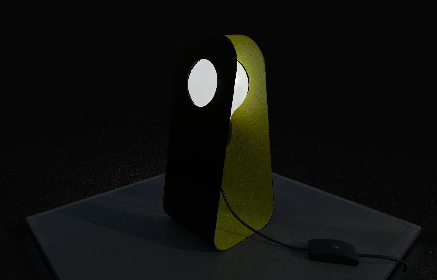 Table Lamp Collection 01 -6 Models _10