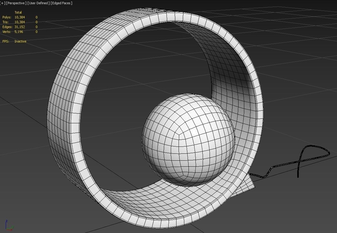 Table Lamp Collection 01 -6 Models _53