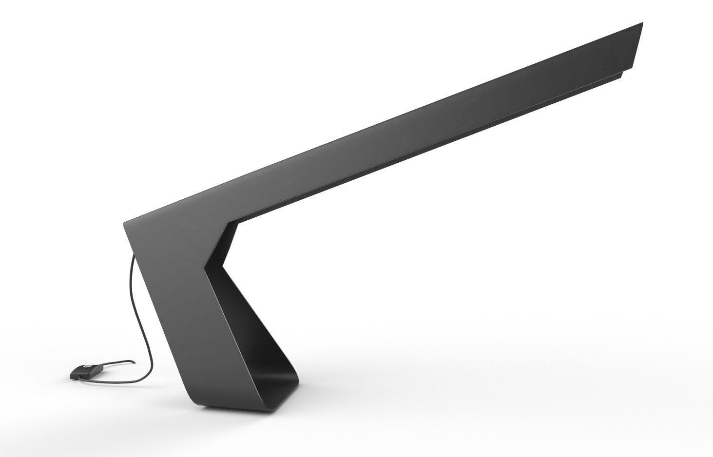 Table Lamp Collection 01 -6 Models _43