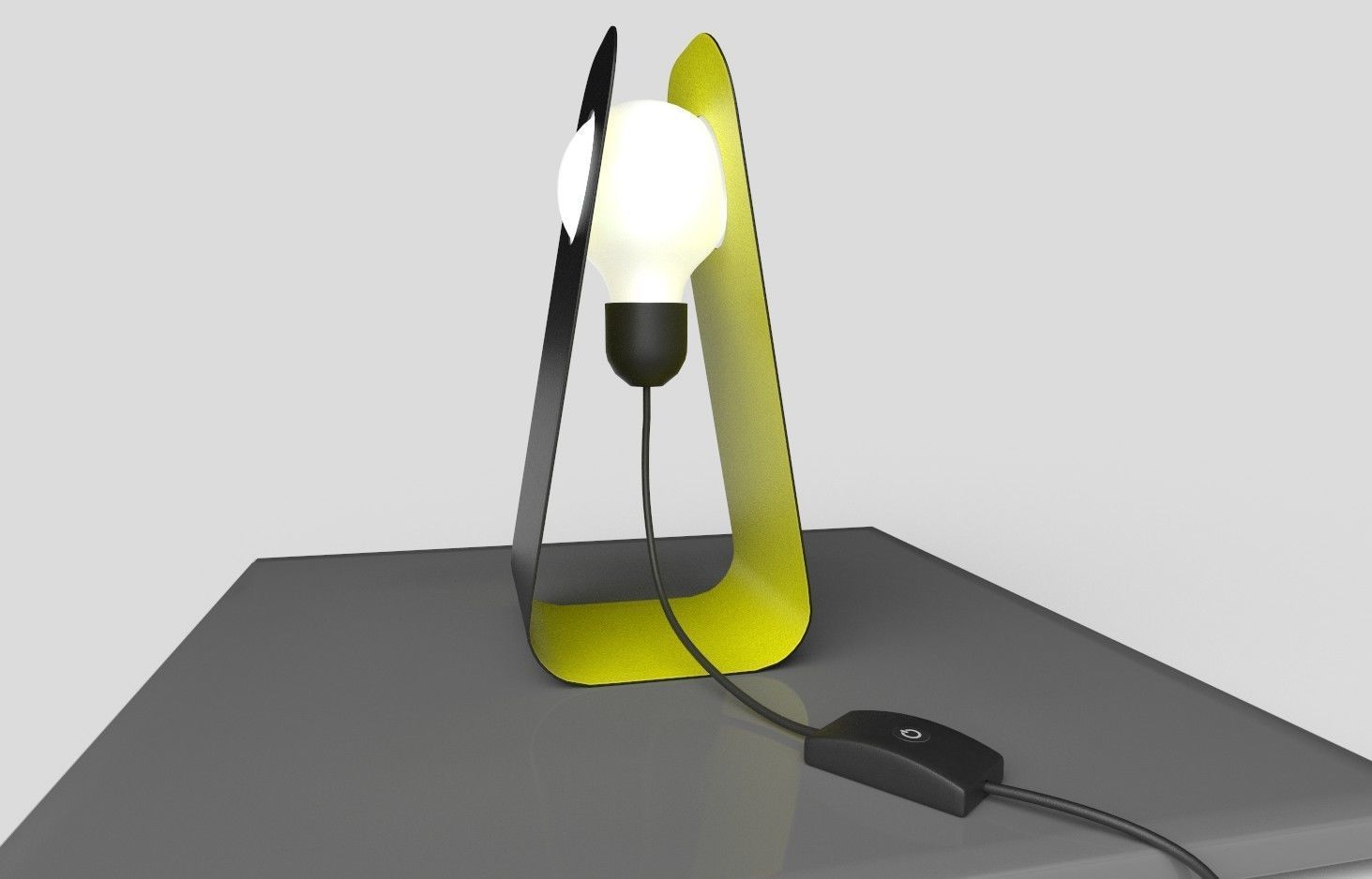 Table Lamp Collection 01 -6 Models _8