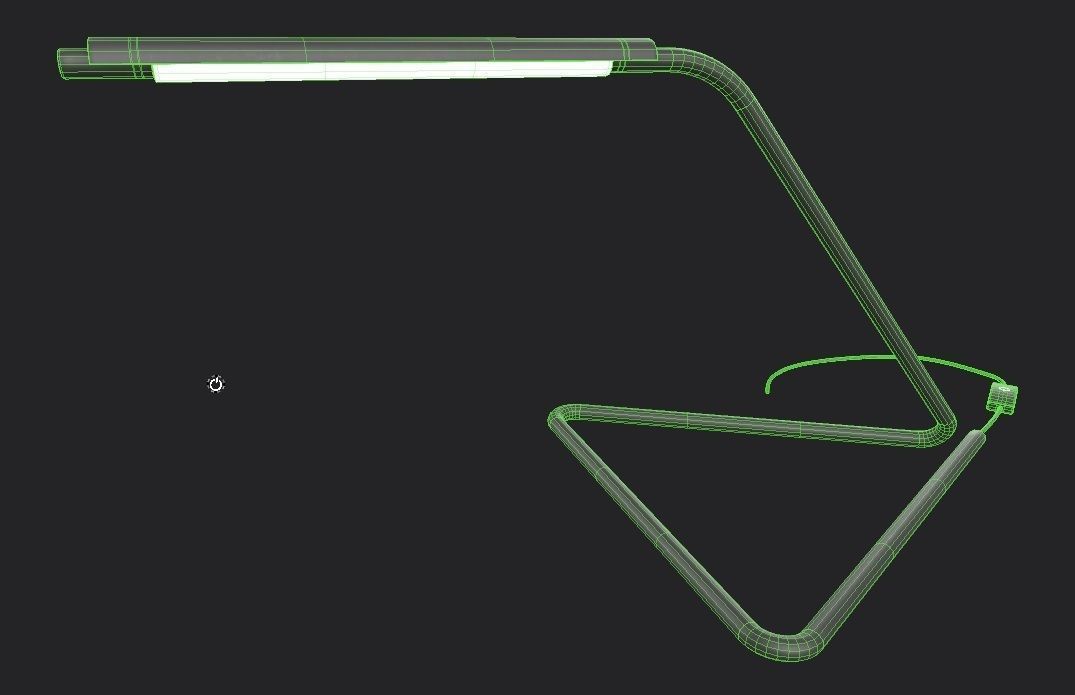 Table Lamp Collection 01 -6 Models _23