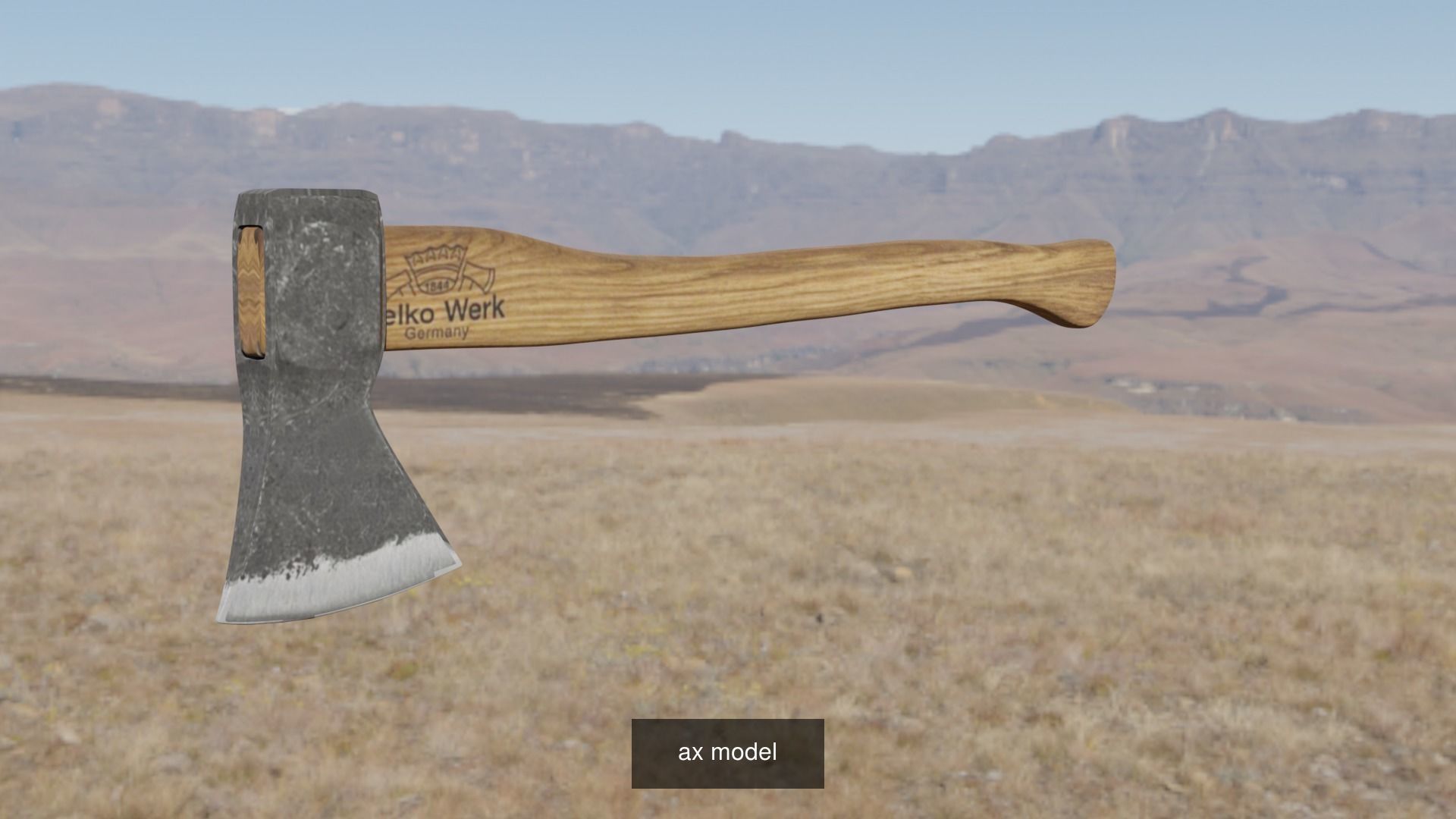 All my models 3D Model Collection_23