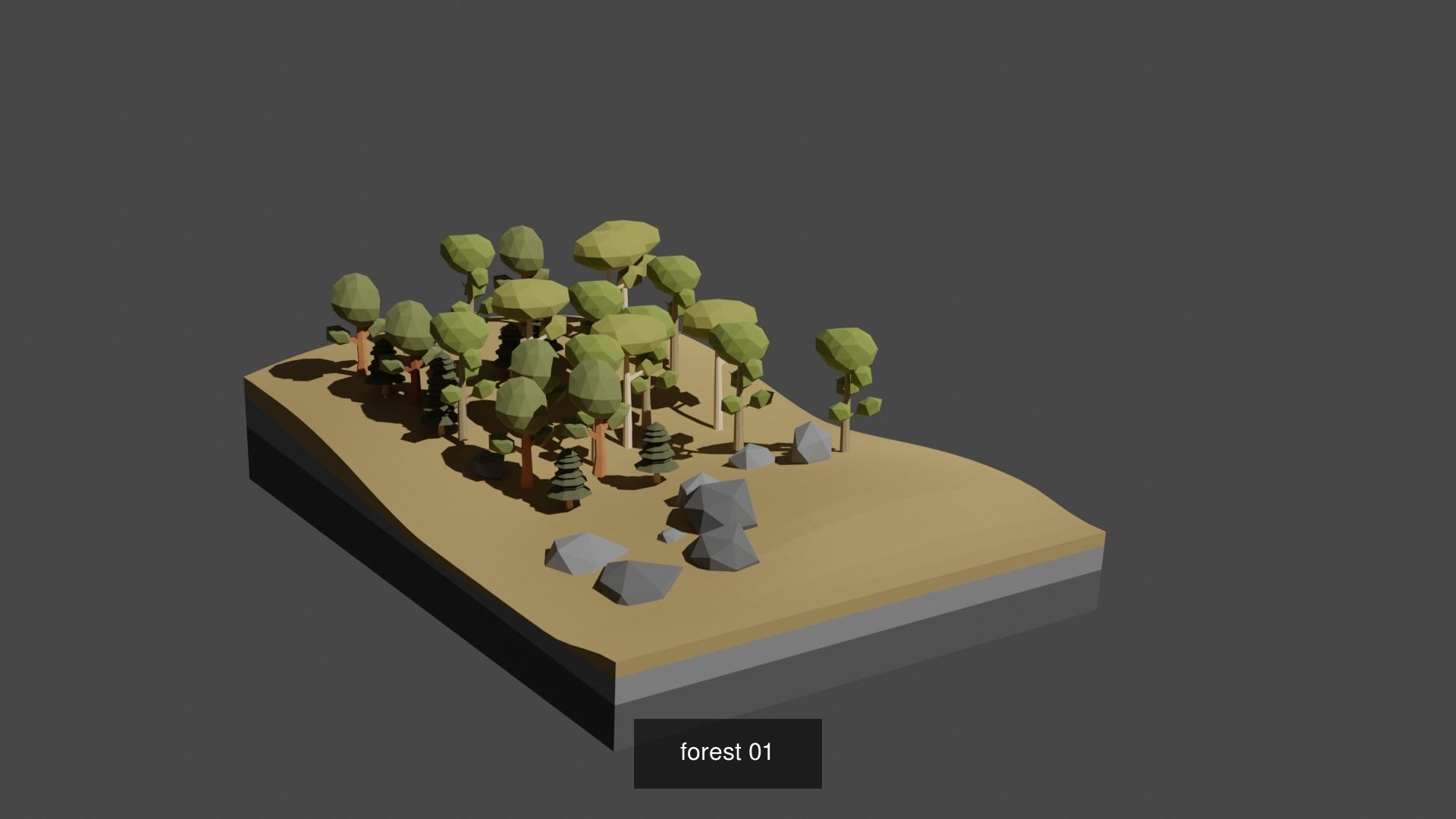 All my models 3D Model Collection_25