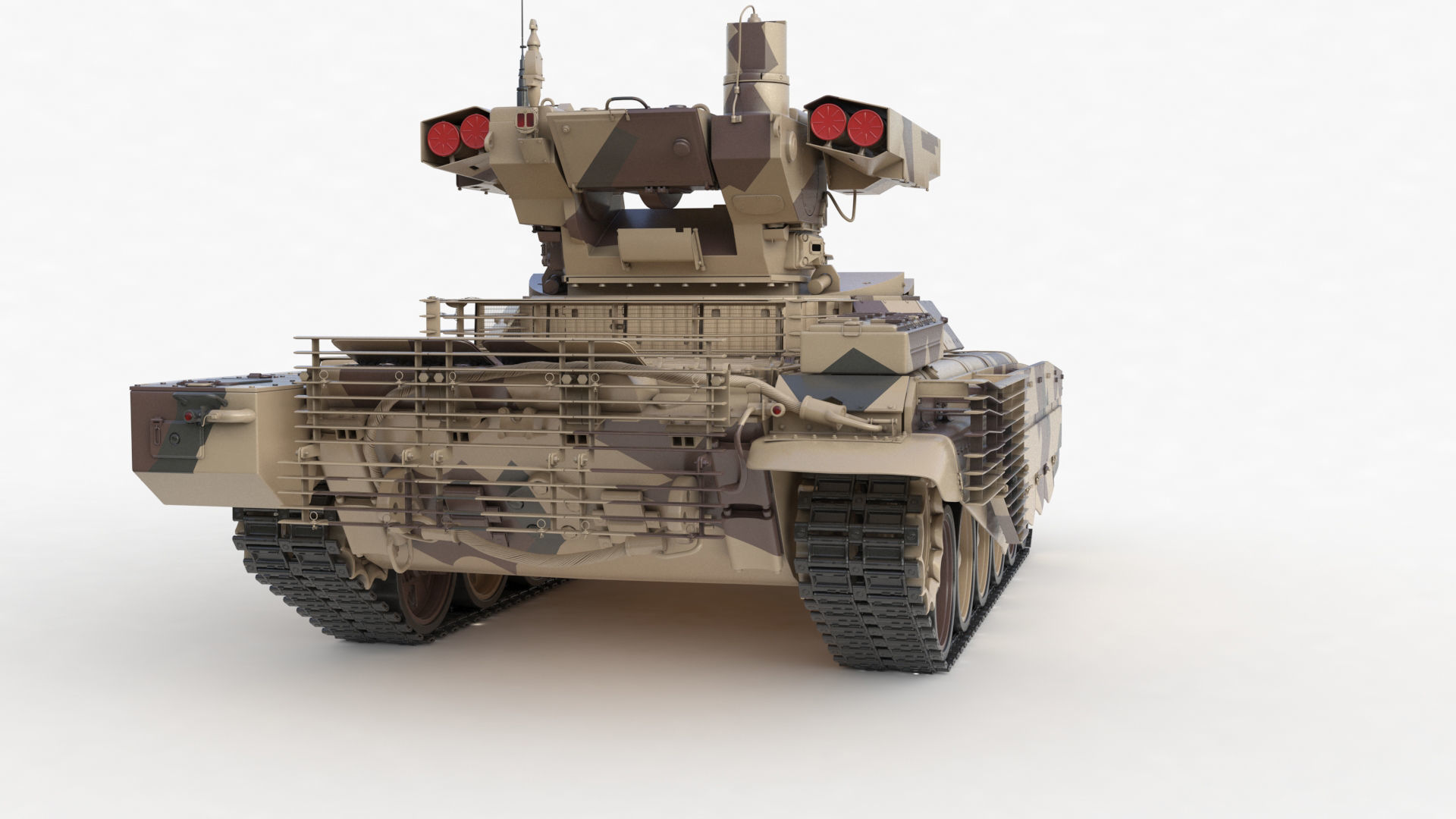 Tank Terminator BMPT 72 Desert 3D model_54