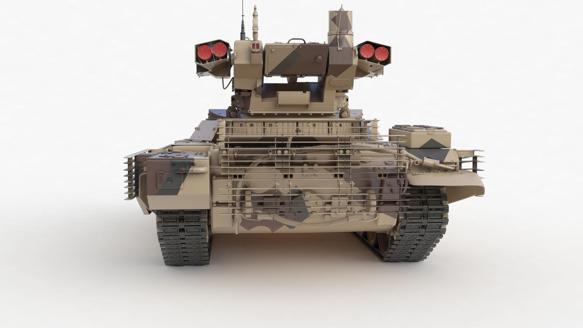 Tank Terminator BMPT 72 Desert 3D model_57