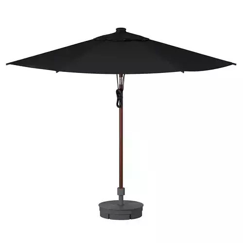 Umbrella outdoor IKEA Betso Lindoja  