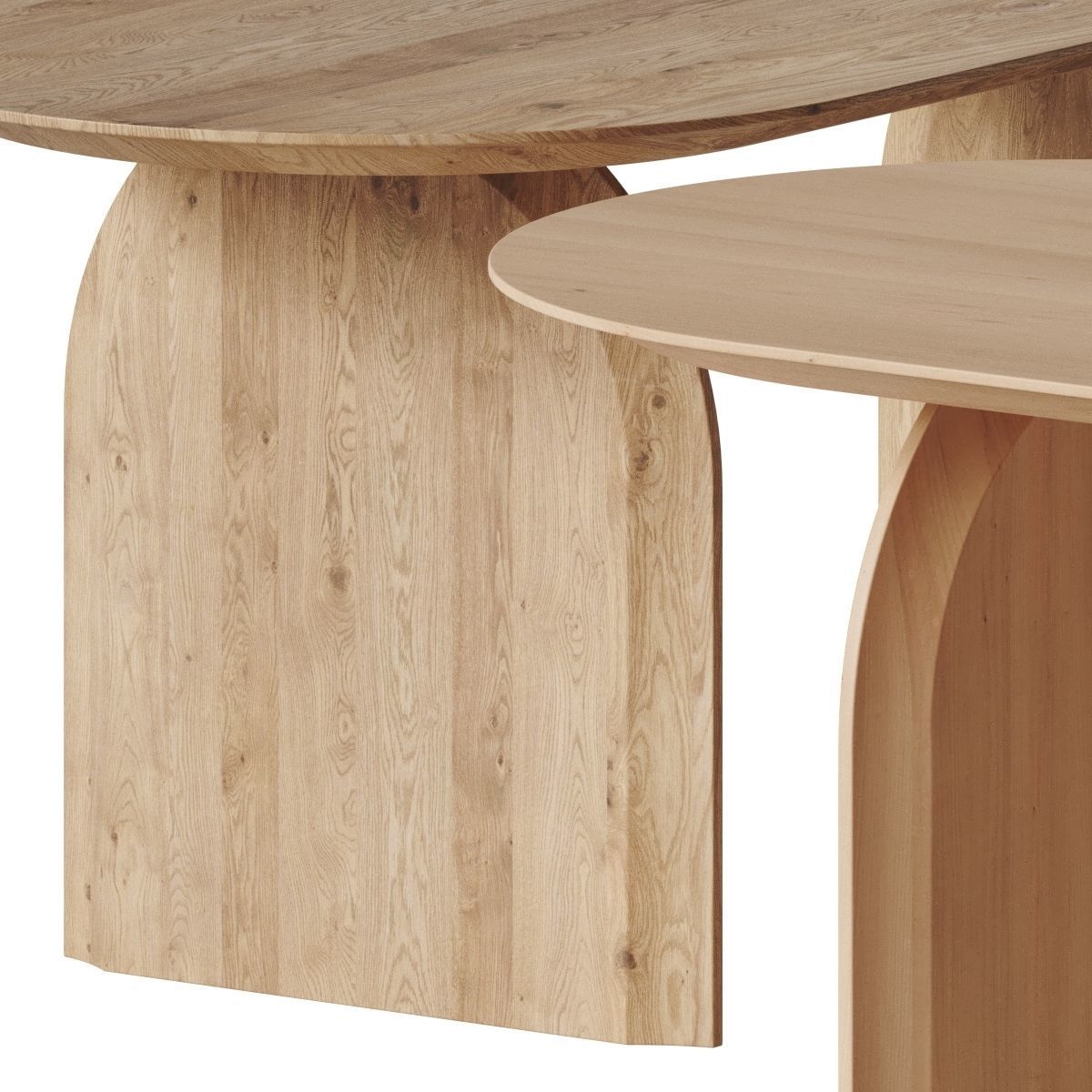 Studio Hank - Slot 3D model_1