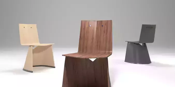 Venus Classicon Chair