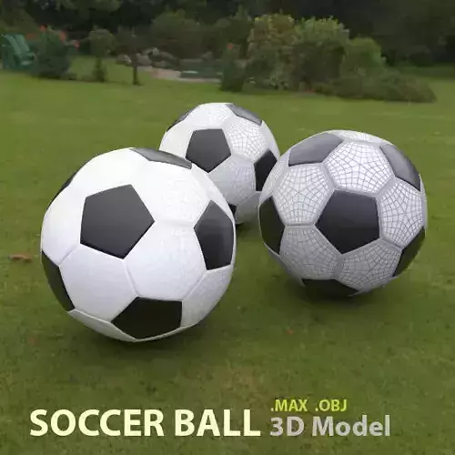 Soccer Ball