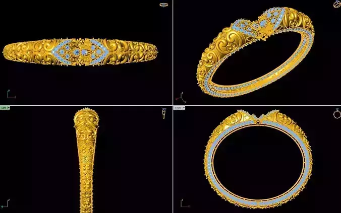 stone plus madrasi kara 