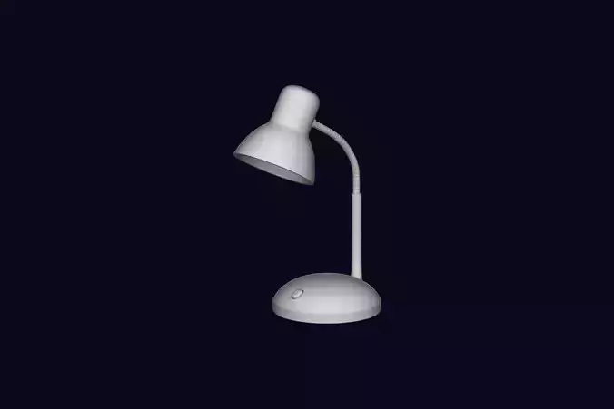 Desk Lamp
