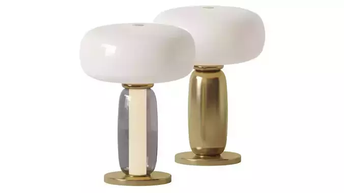 GHIDINI 1961 - ONE ON ONE 3D model